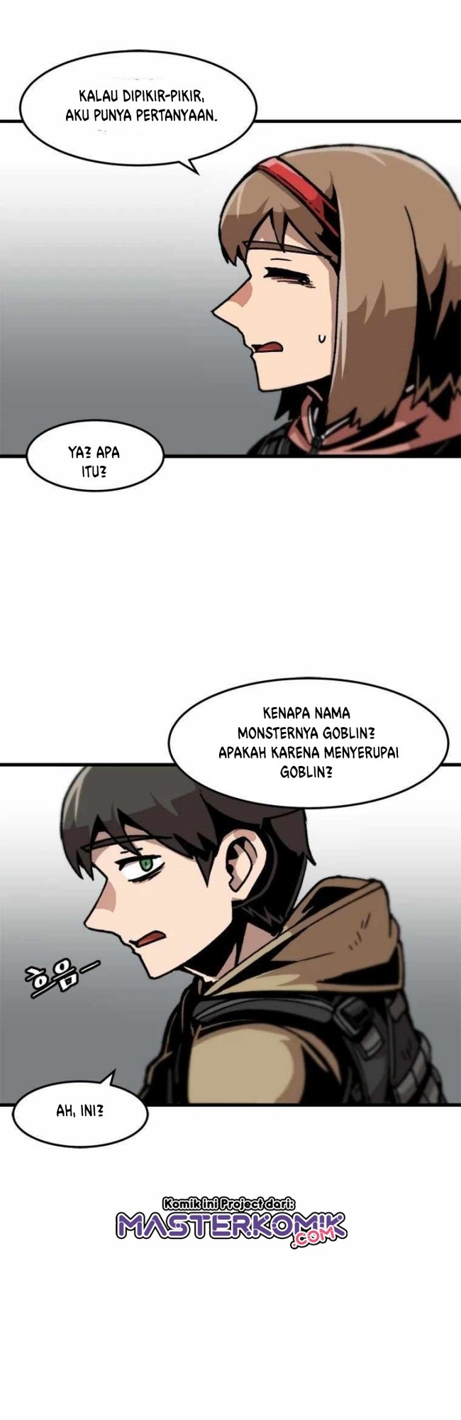 Bring My Level Up Alone Chapter 66 page 25