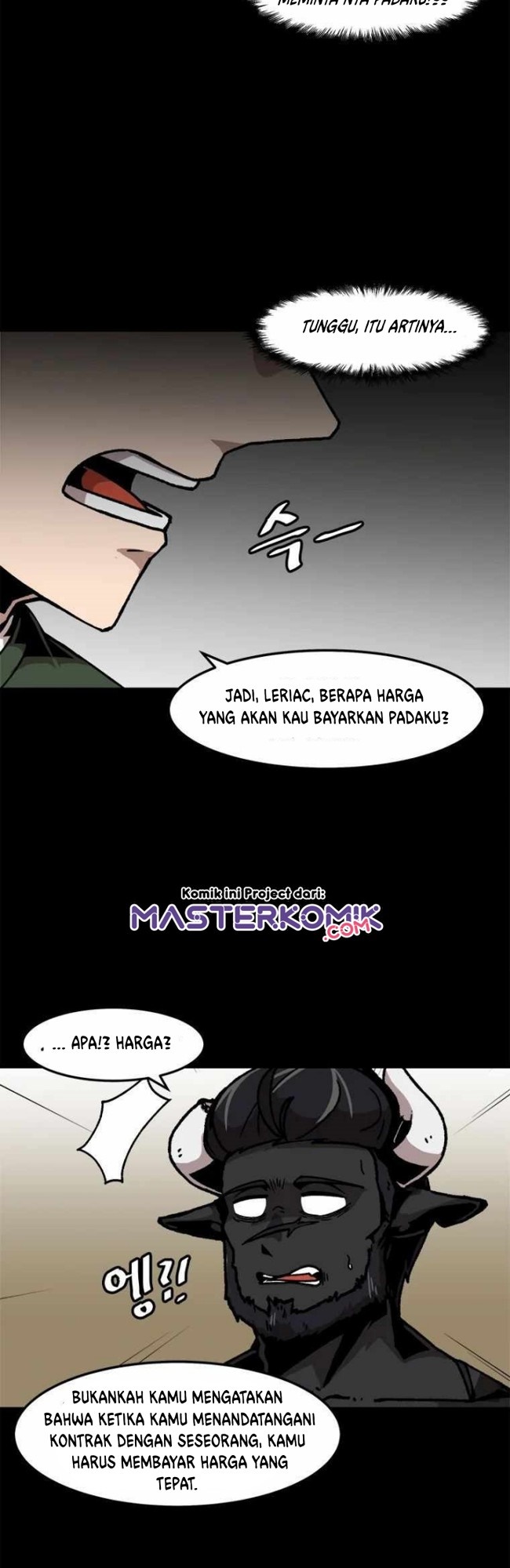 Bring My Level Up Alone Chapter 66 page 11