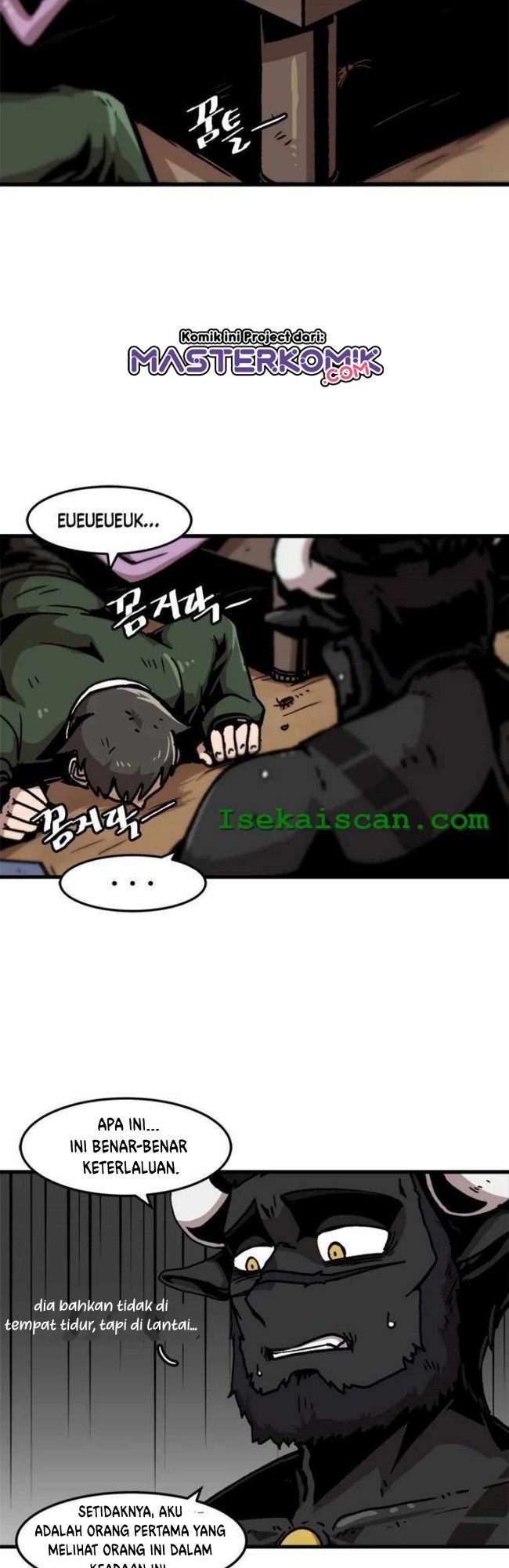 Bring My Level Up Alone Chapter 66 page 3