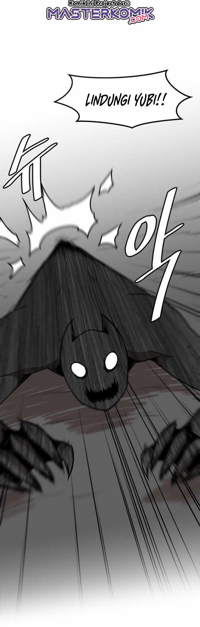 Bring My Level Up Alone Chapter 67