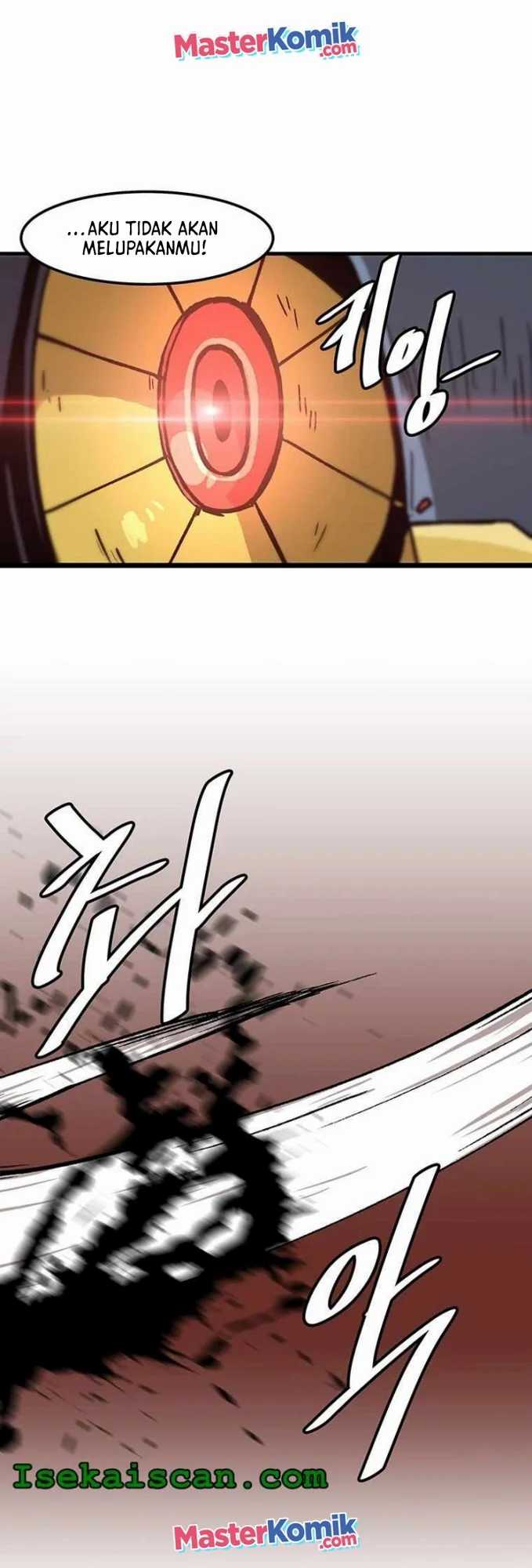 Bring My Level Up Alone Chapter 80