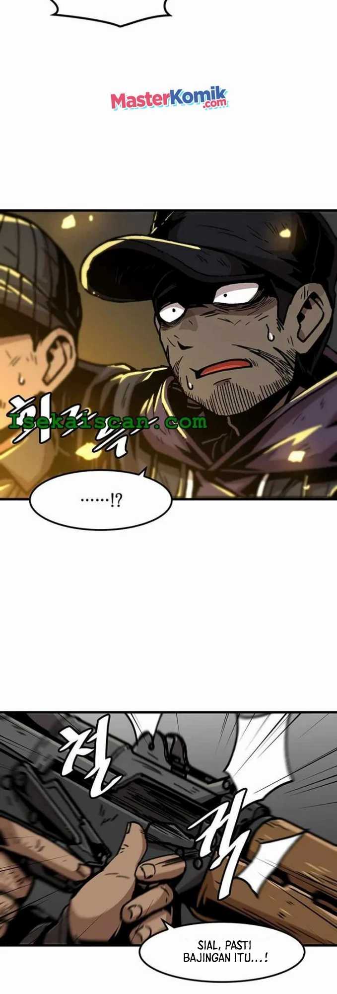 Bring My Level Up Alone Chapter 80