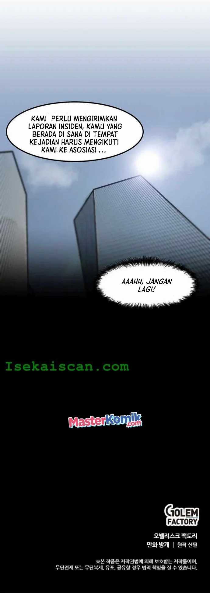 Bring My Level Up Alone Chapter 80