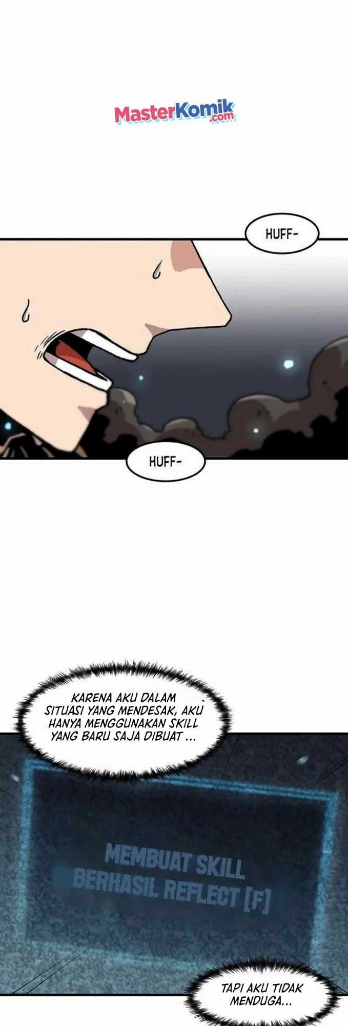 Bring My Level Up Alone Chapter 80