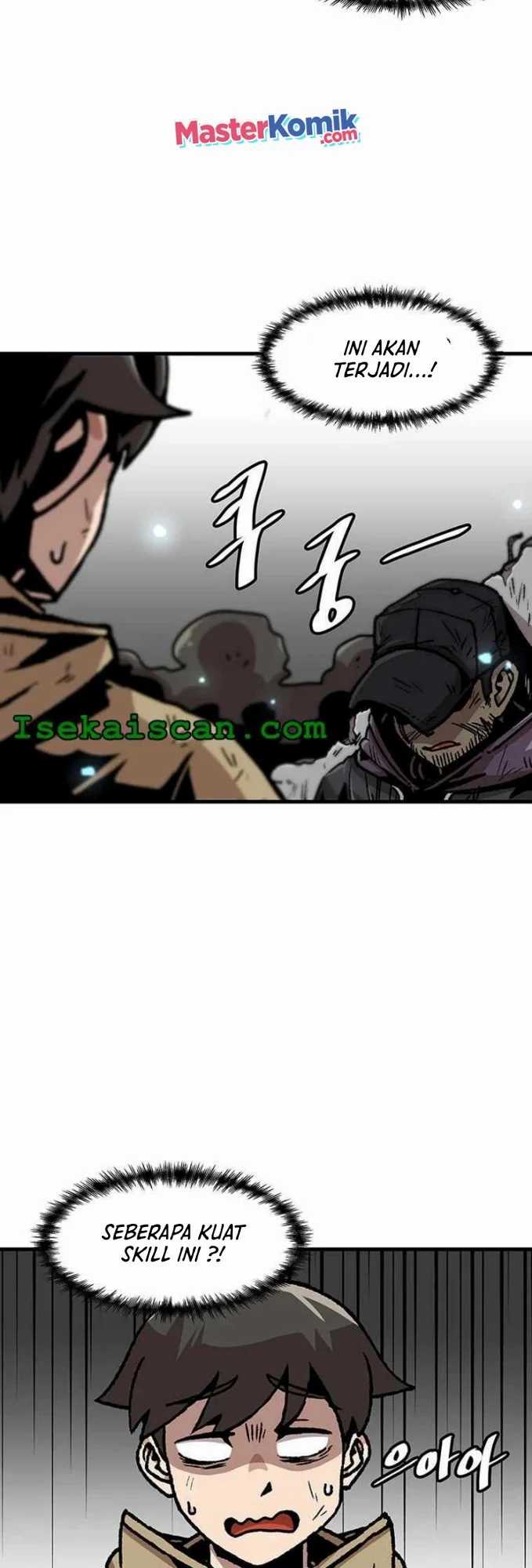 Bring My Level Up Alone Chapter 80