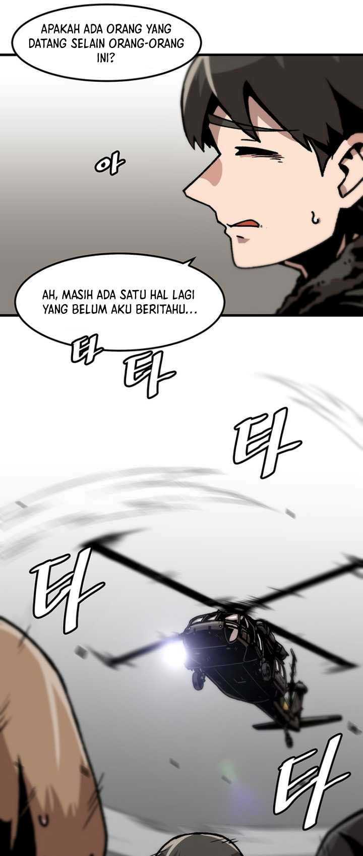 Bring My Level Up Alone Chapter 85