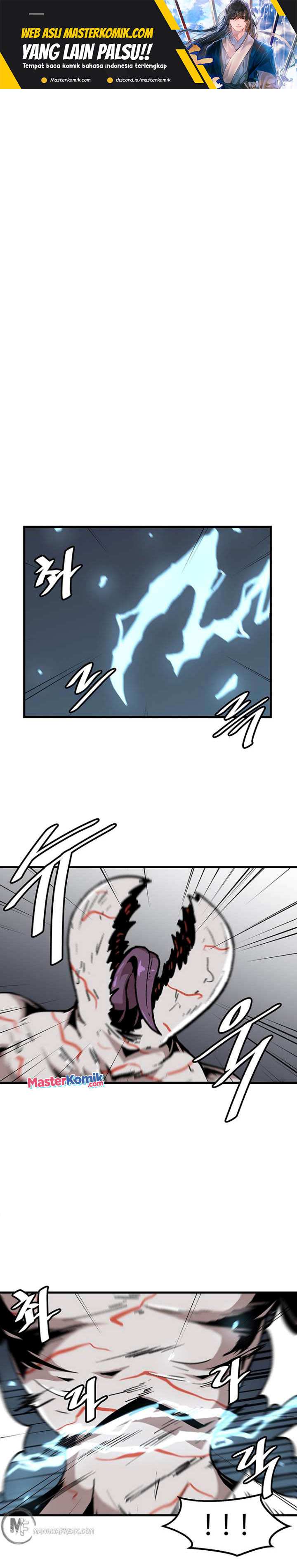 Bring My Level Up Alone Chapter 89
