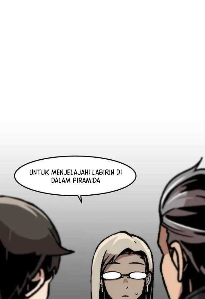 Bring My Level Up Alone Chapter 91
