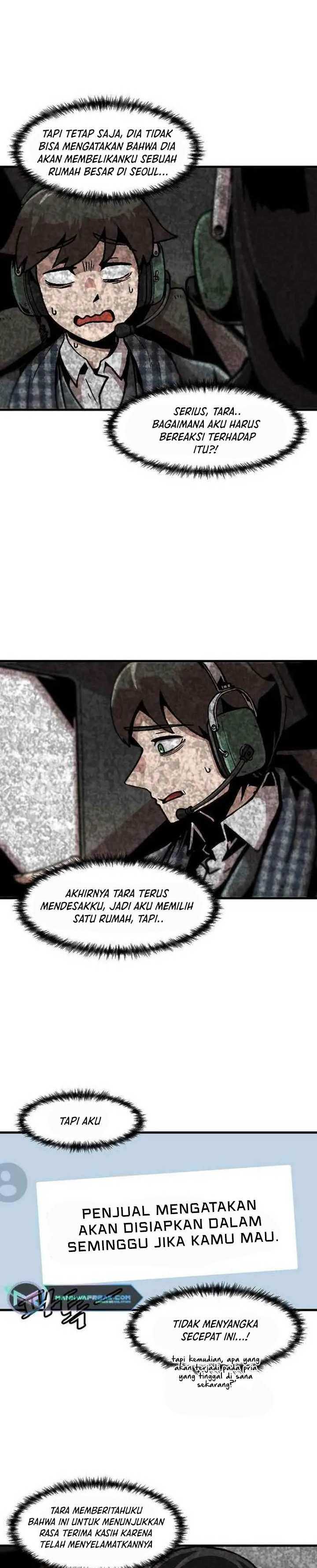 Bring My Level Up Alone Chapter 91