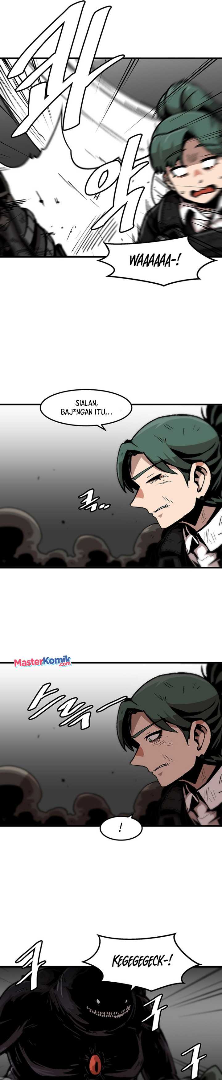 Bring My Level Up Alone Chapter 97 page 13