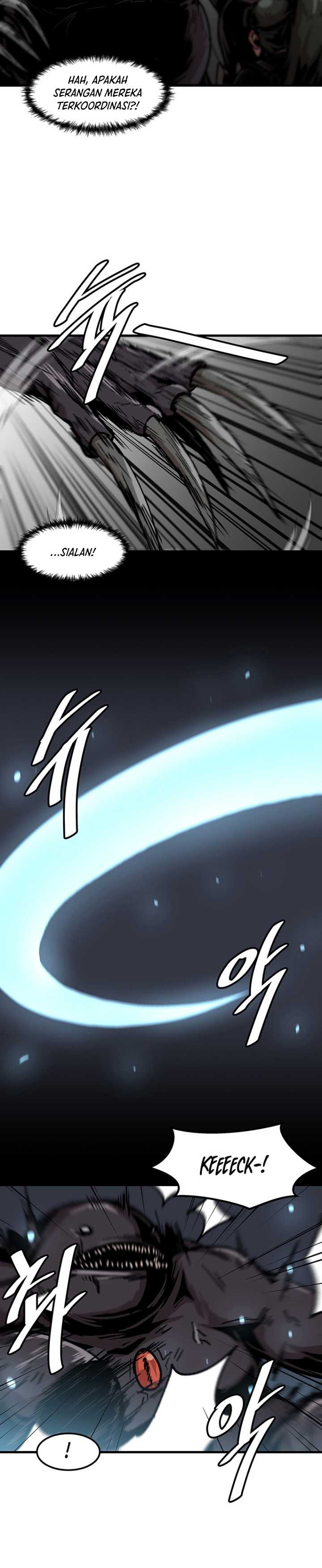 Bring My Level Up Alone Chapter 97 page 14