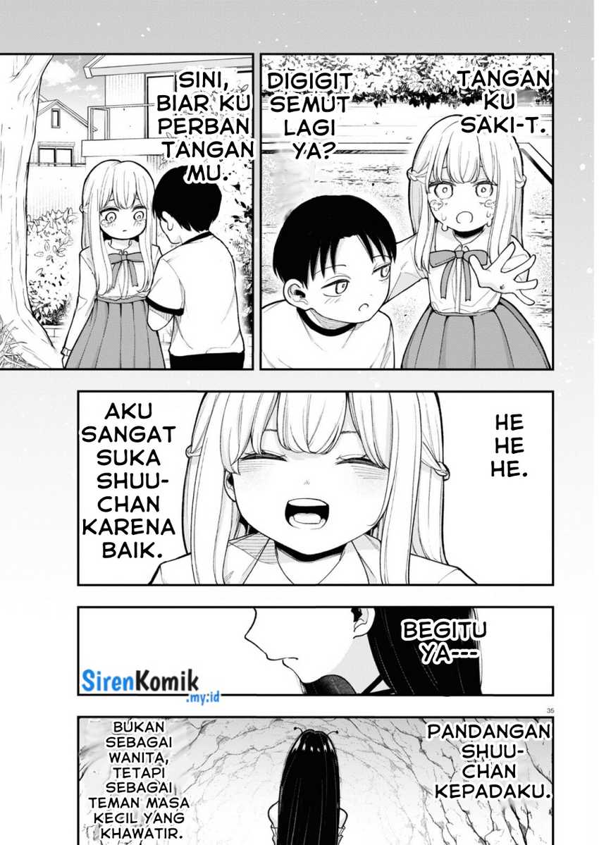 Ano ko ni naisho no VTUBER ! Chapter 02