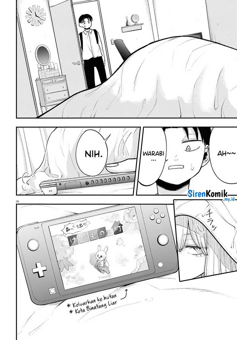 Ano ko ni naisho no VTUBER ! Chapter 10