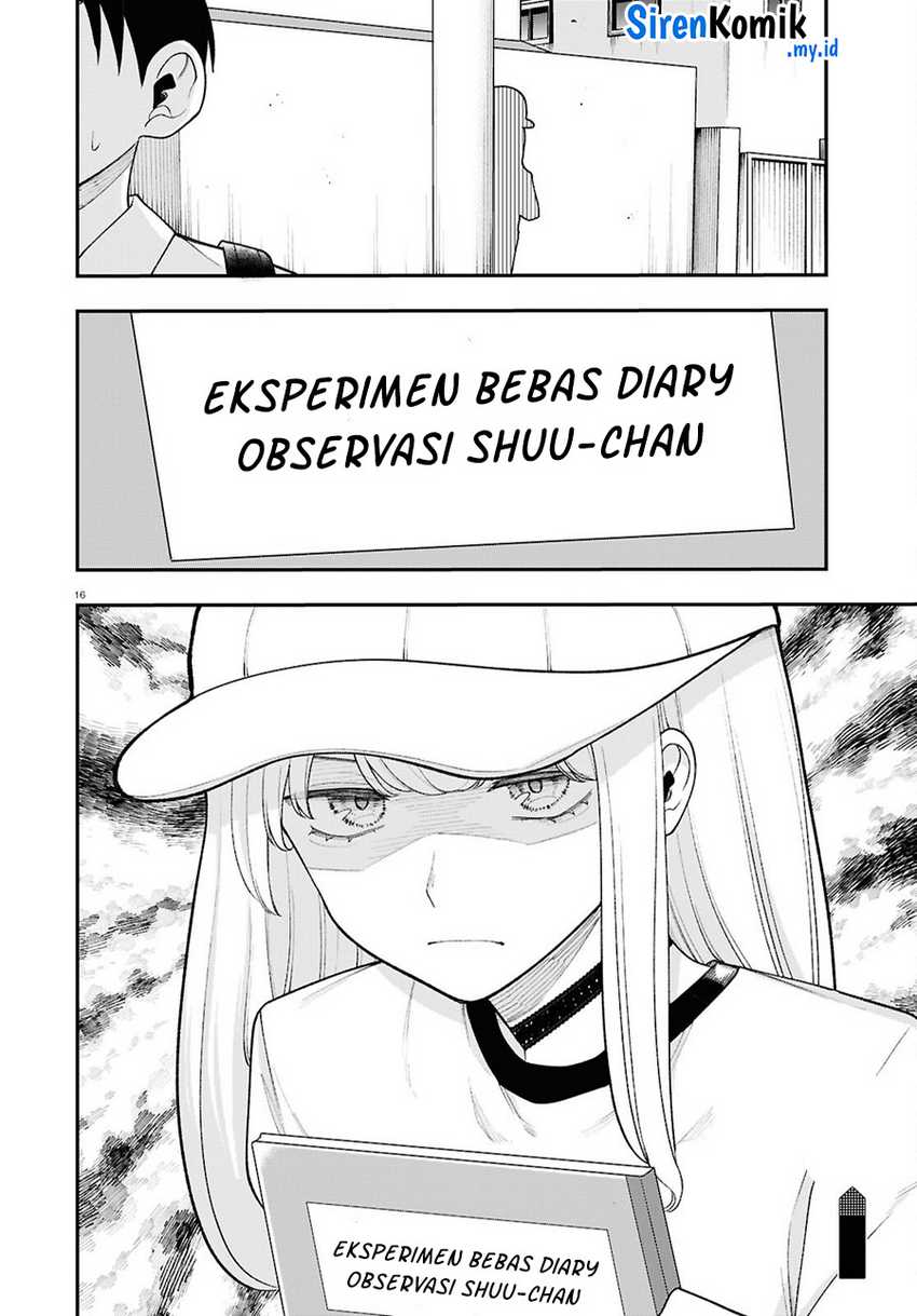 Ano ko ni naisho no VTUBER ! Chapter 15