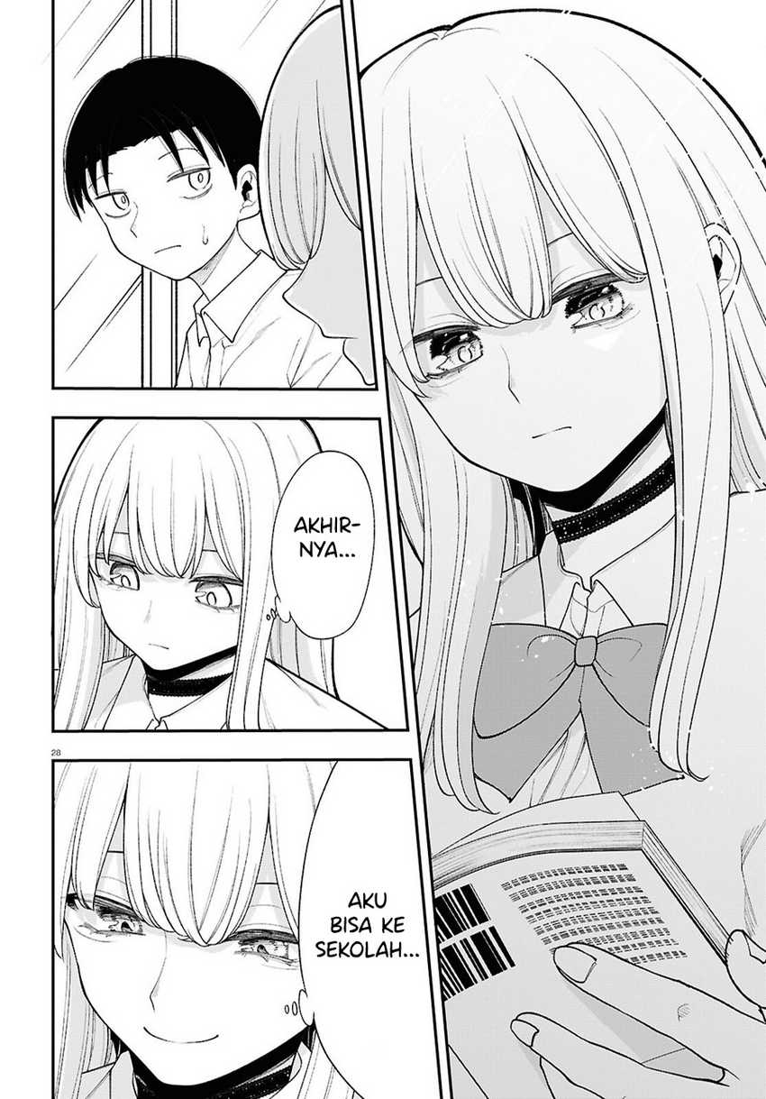 Ano ko ni naisho no VTUBER ! Chapter 15