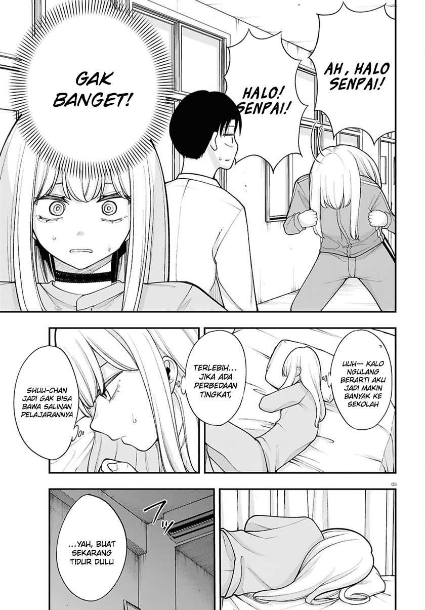 Ano ko ni naisho no VTUBER ! Chapter 18