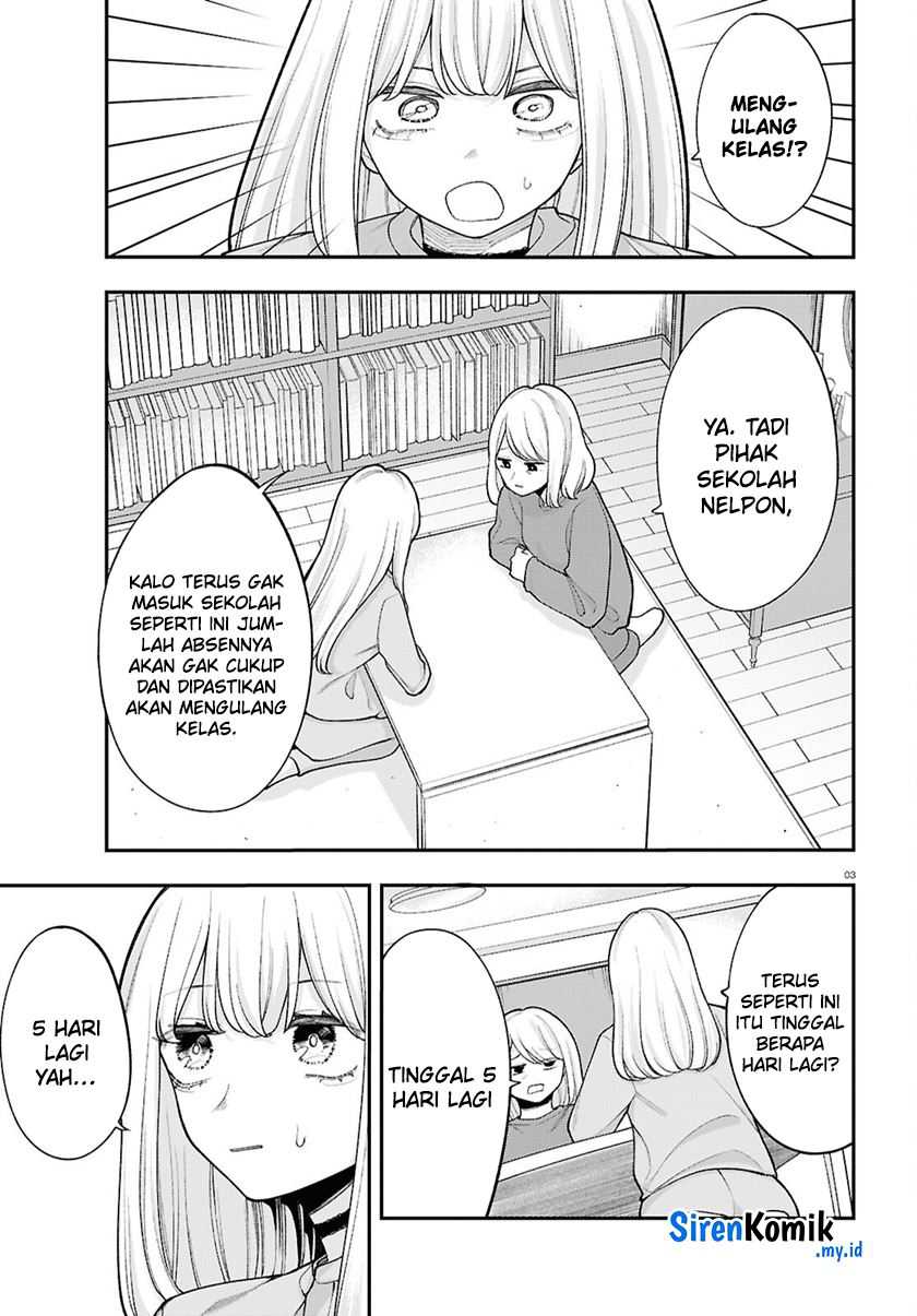 Ano ko ni naisho no VTUBER ! Chapter 18