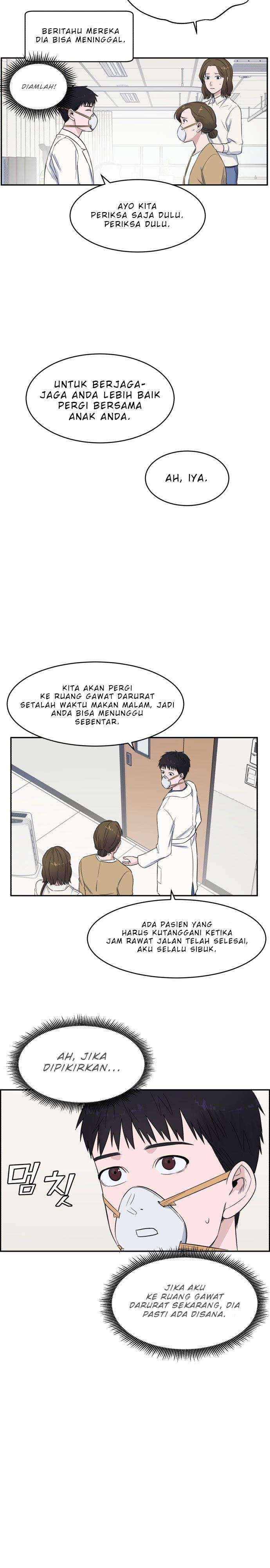 A.I Doctor Chapter 05