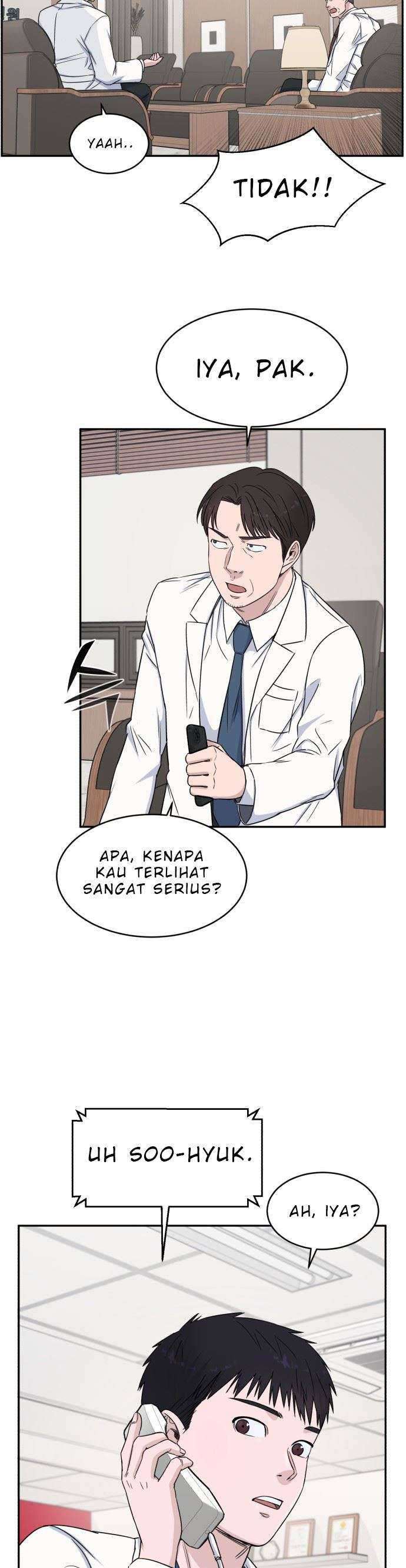 A.I Doctor Chapter 06