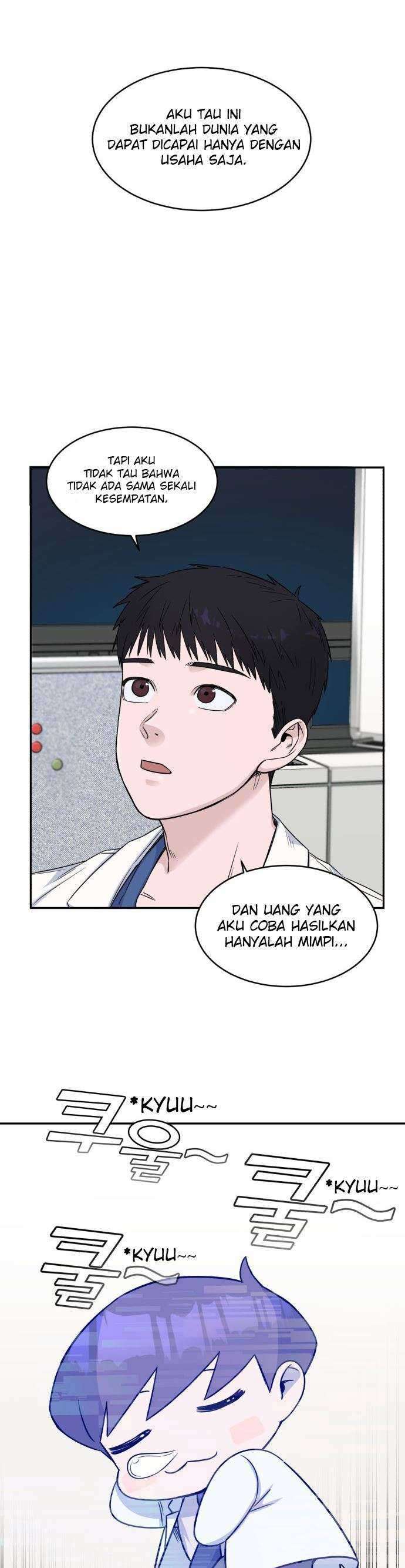 A.I Doctor Chapter 07