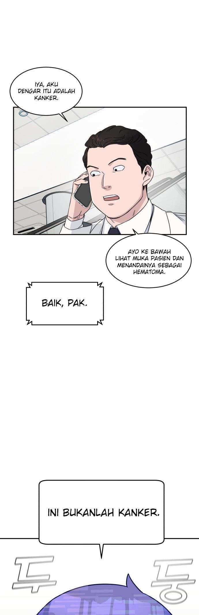 A.I Doctor Chapter 07