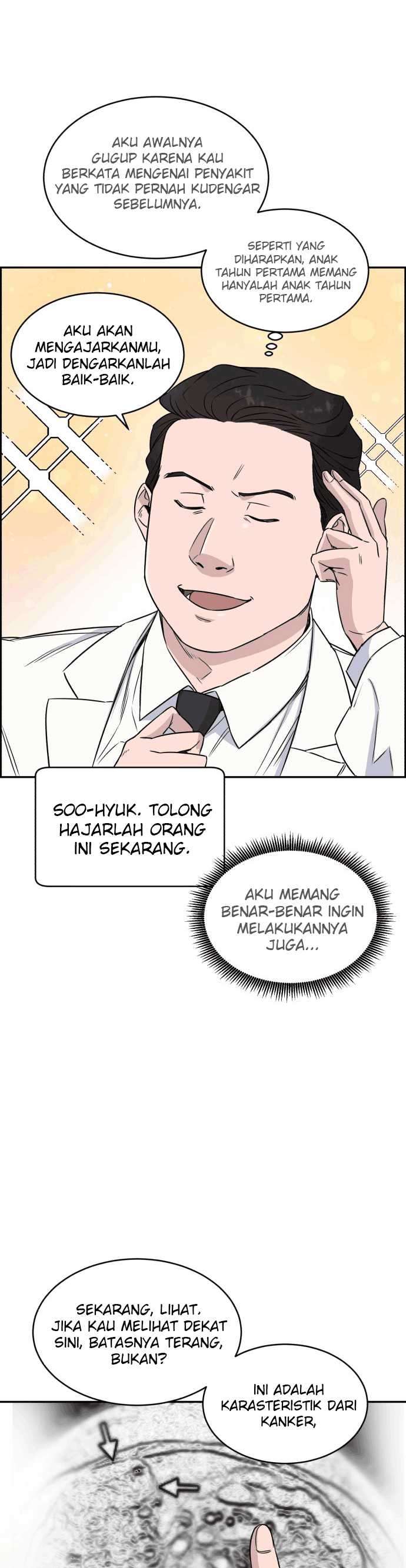 A.I Doctor Chapter 08