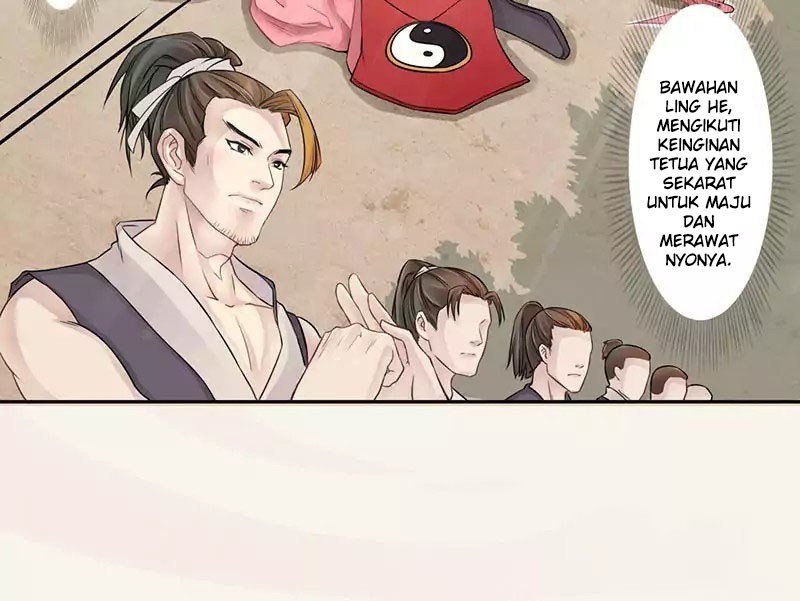 Peerless Alchemist Chapter 01 page 32