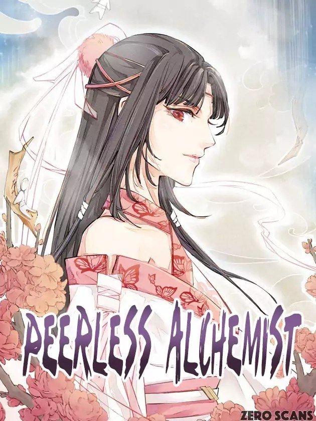 Peerless Alchemist Chapter 01 page 2