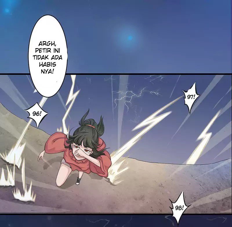 Peerless Alchemist Chapter 01 page 9
