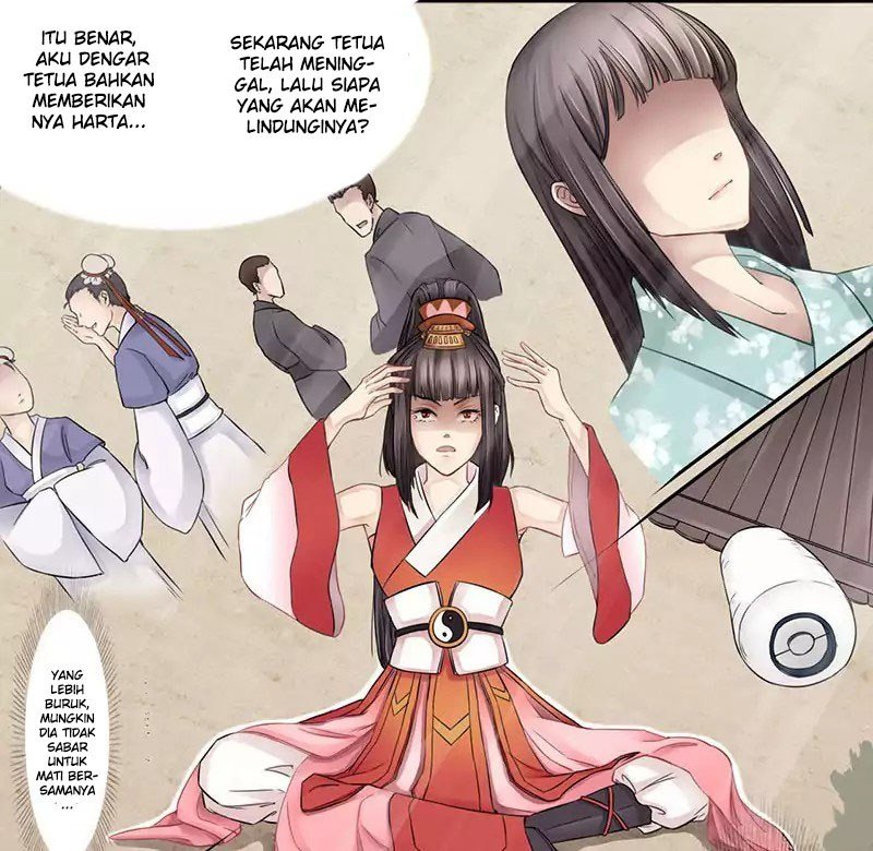 Peerless Alchemist Chapter 01 page 31