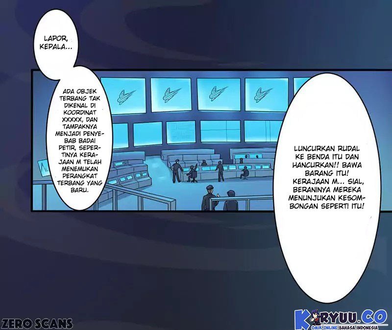 Peerless Alchemist Chapter 01 page 15