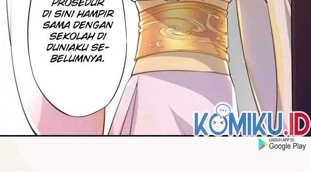 Peerless Alchemist Chapter 74 page 6