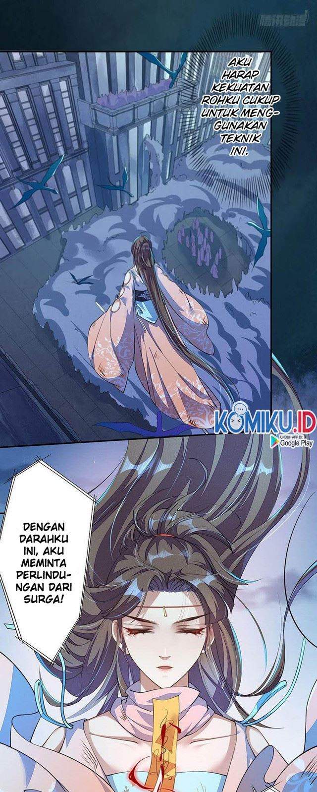 Peerless Alchemist chapter 97 halaman 10