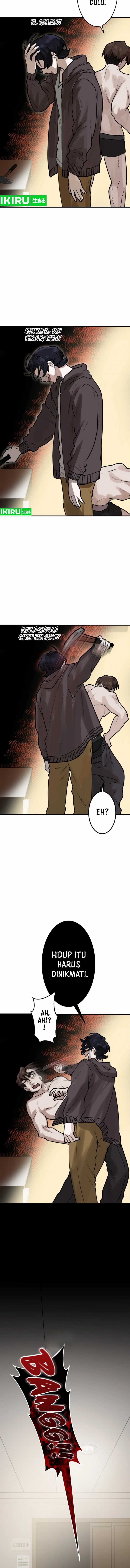 Cast as the Murderer Chapter 10