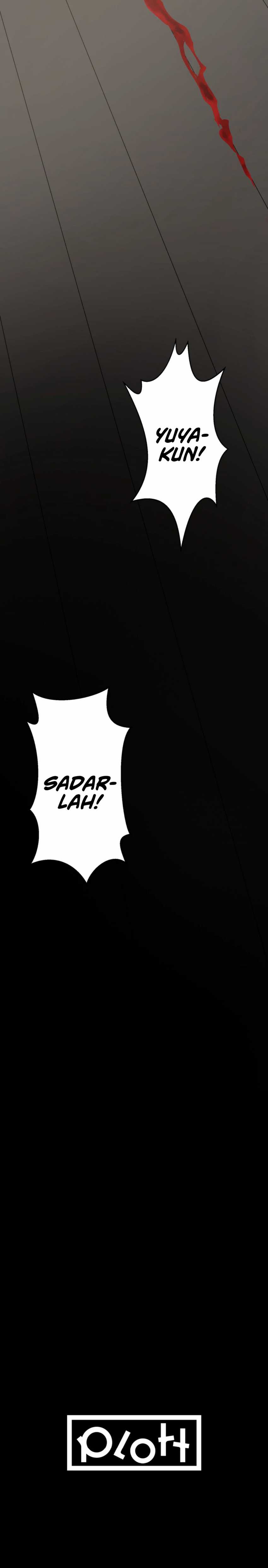 Cast as the Murderer Chapter 15