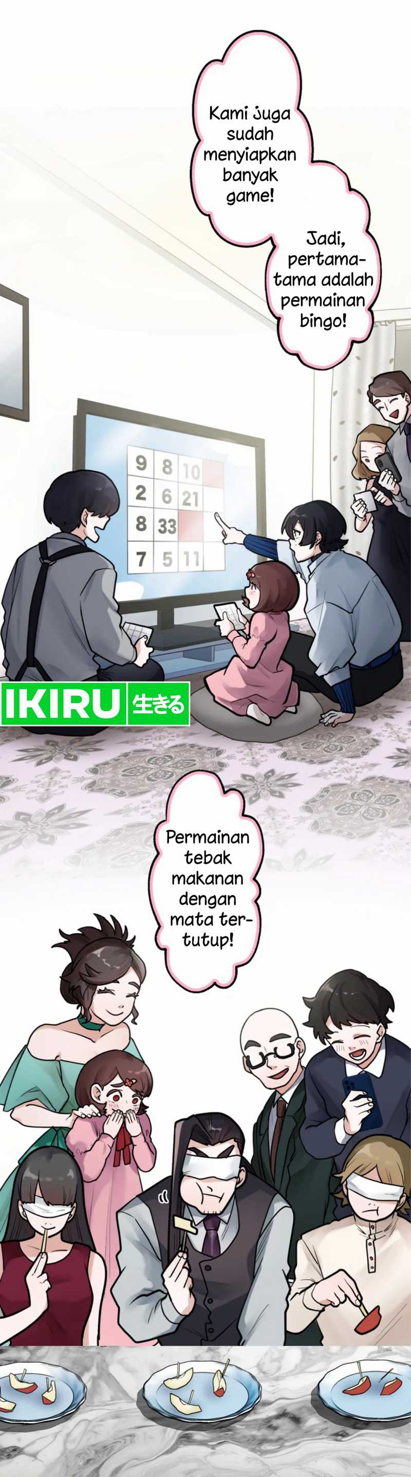Cast as the Murderer Chapter 20