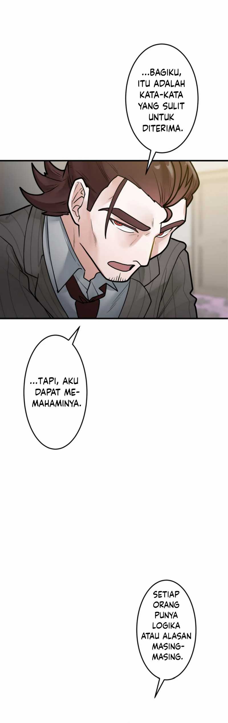 Cast as the Murderer Chapter 20