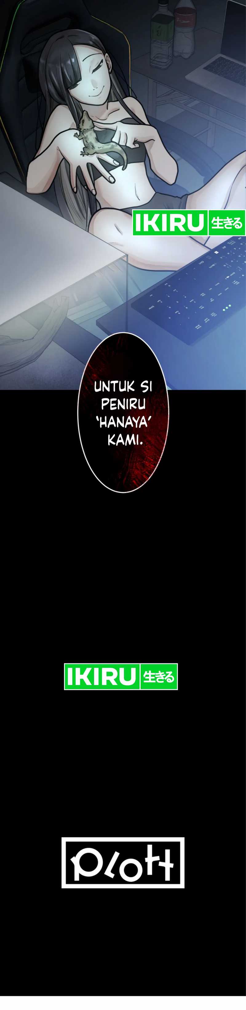 Cast as the Murderer Chapter 20