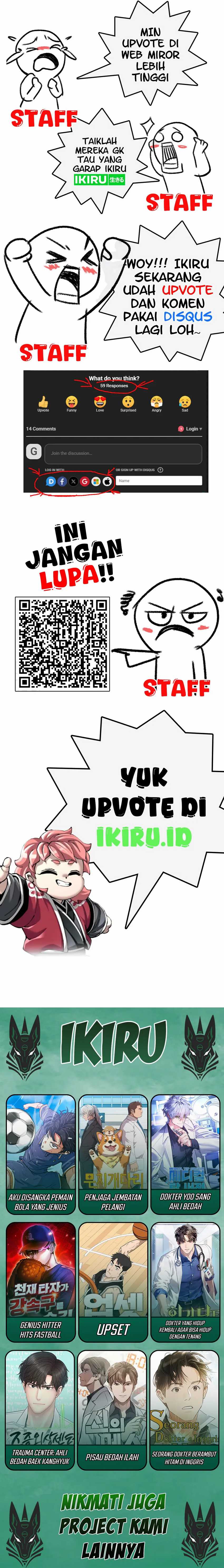 Kim Ohjin’s Adventures With Strange Animals Chapter 05