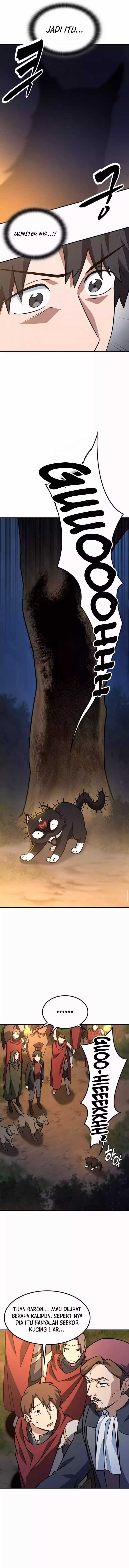 Kim Ohjin’s Adventures With Strange Animals Chapter 08