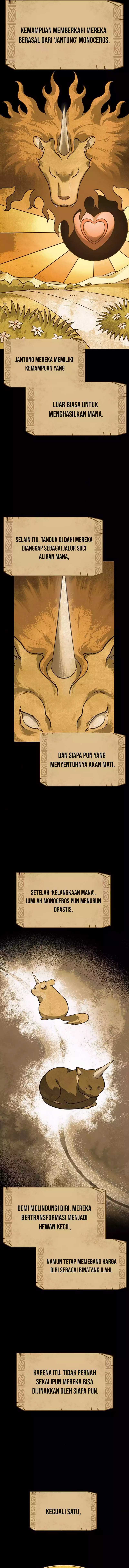 Kim Ohjin’s Adventures With Strange Animals Chapter 10