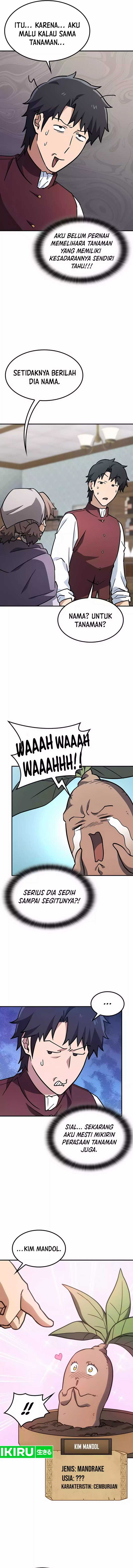 Kim Ohjin’s Adventures With Strange Animals Chapter 13