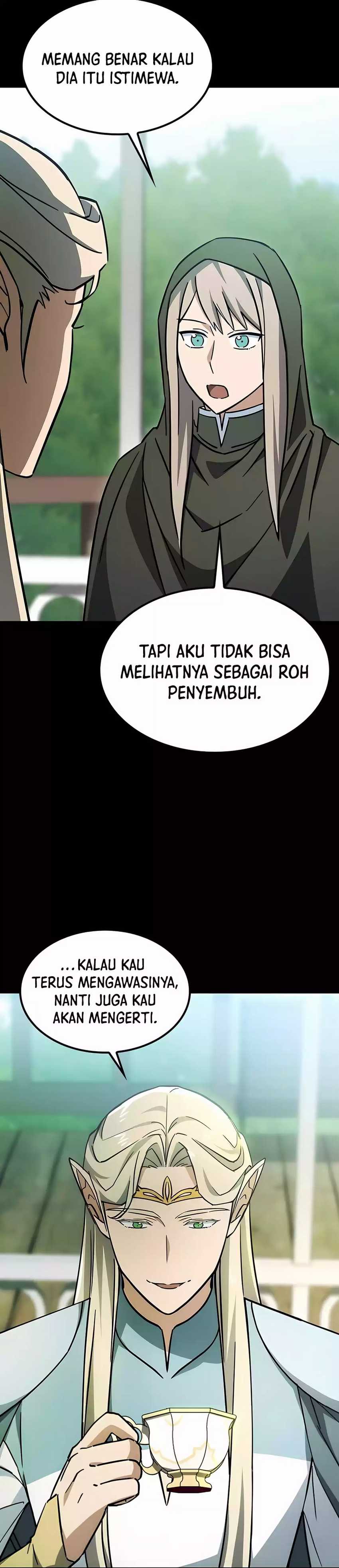 Kim Ohjin’s Adventures With Strange Animals Chapter 14