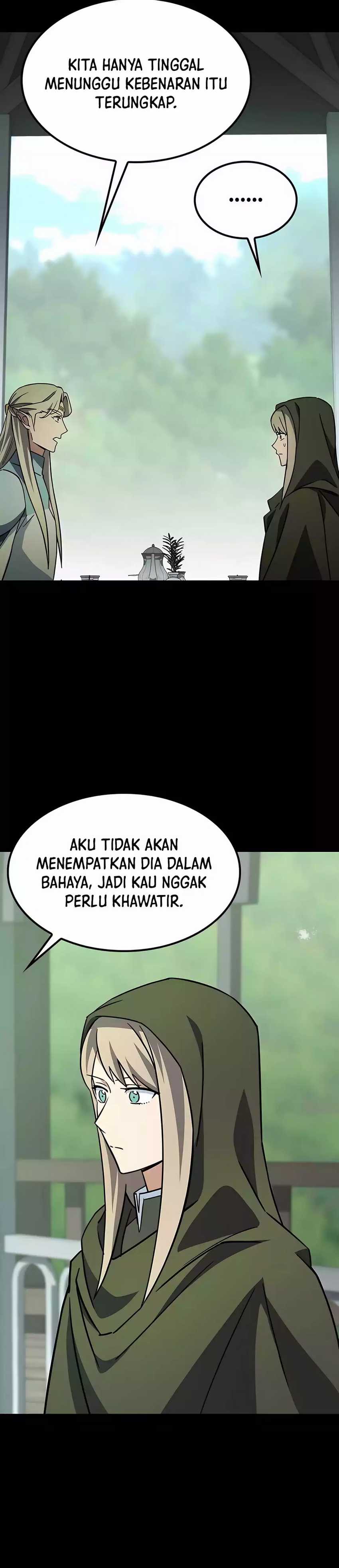Kim Ohjin’s Adventures With Strange Animals Chapter 14