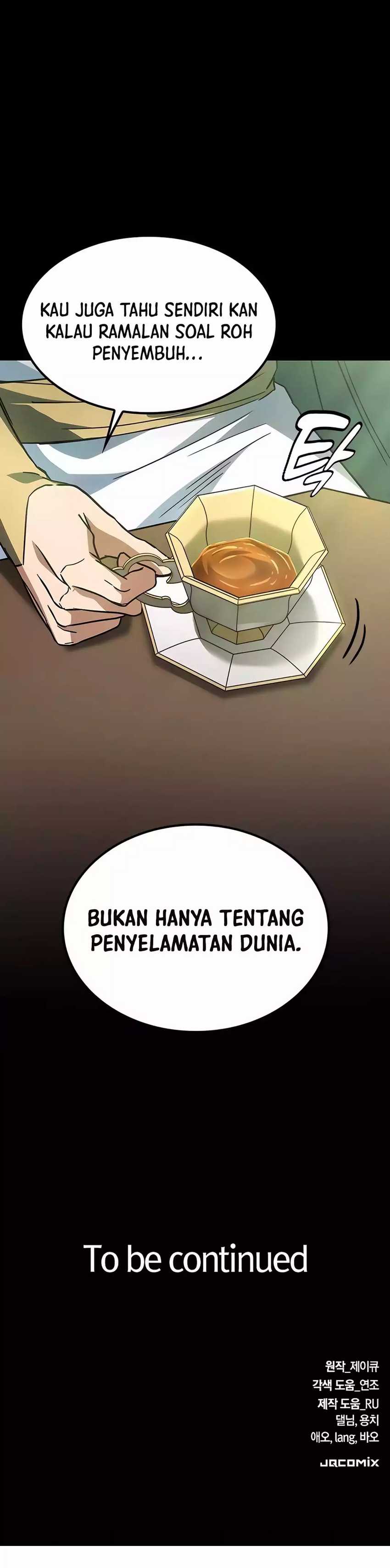 Kim Ohjin’s Adventures With Strange Animals Chapter 14