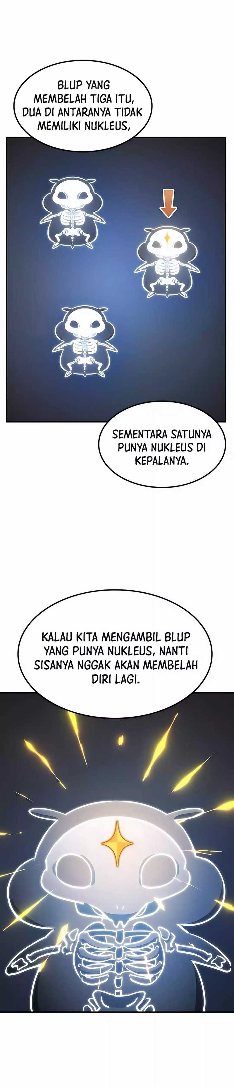 Kim Ohjin’s Adventures With Strange Animals Chapter 15