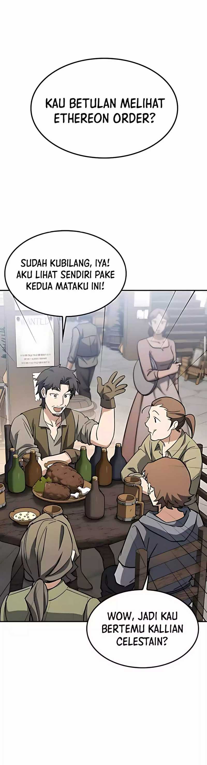 Kim Ohjin’s Adventures With Strange Animals Chapter 15