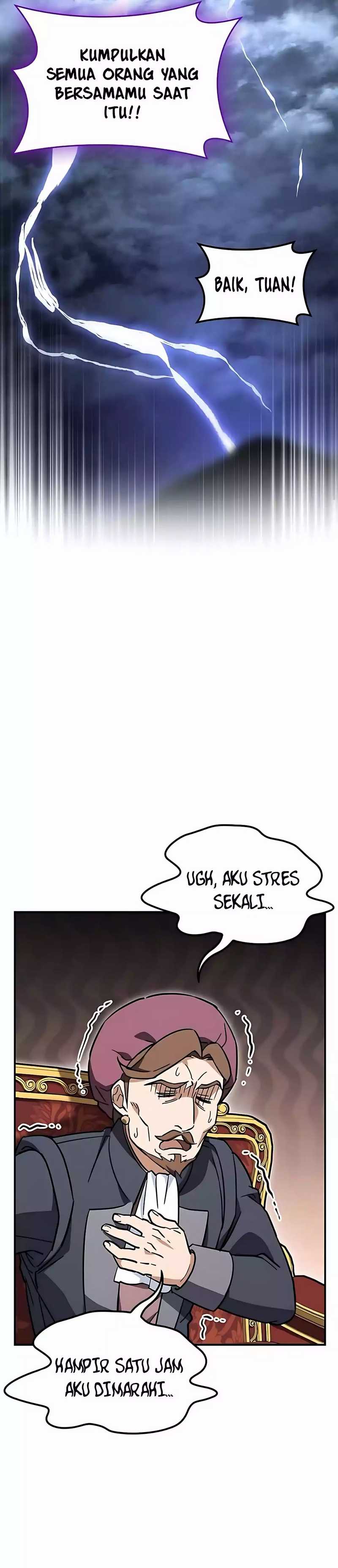 Kim Ohjin’s Adventures With Strange Animals Chapter 15
