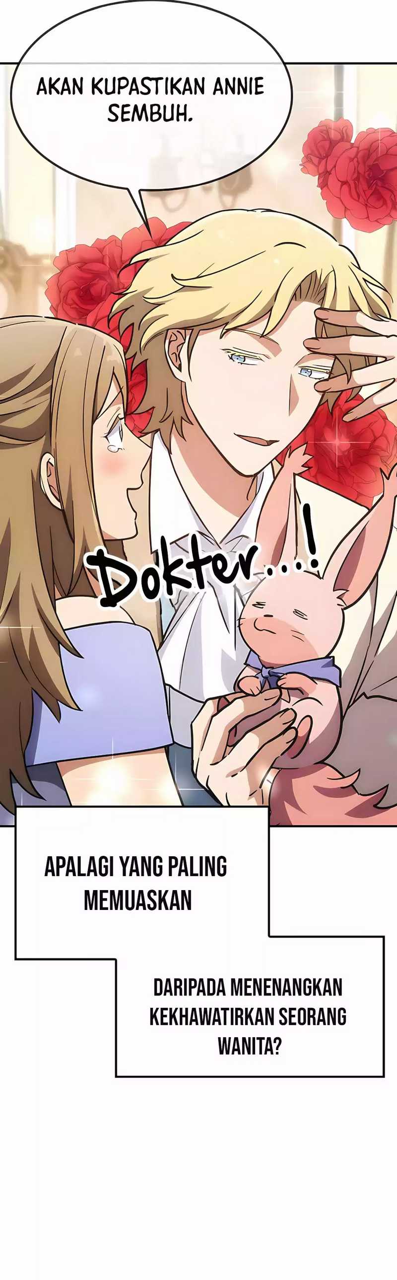 Kim Ohjin’s Adventures With Strange Animals Chapter 16