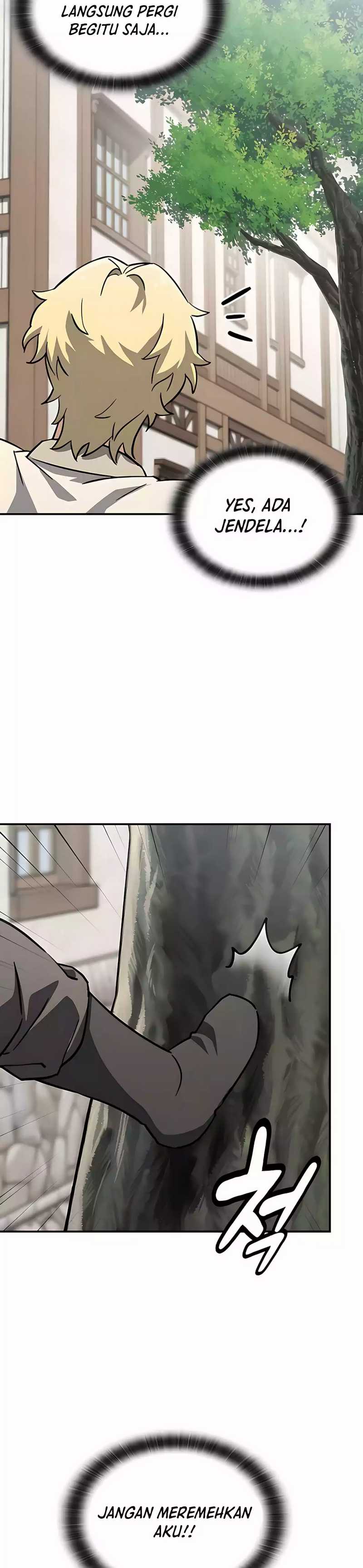 Kim Ohjin’s Adventures With Strange Animals Chapter 16